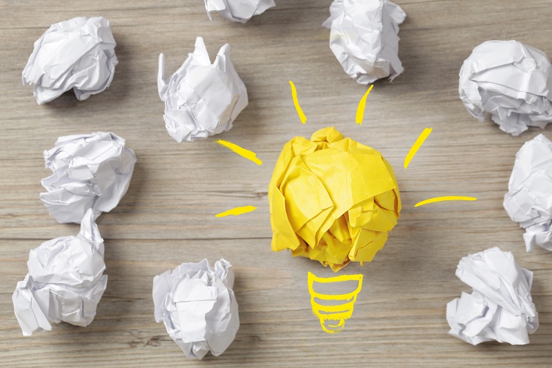 10 Ways to Boost Your Creative Thinking | Kent Clothier