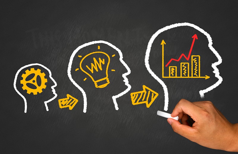 8 Fun Ways To Boost Your Brain For Business | Kent Clothier